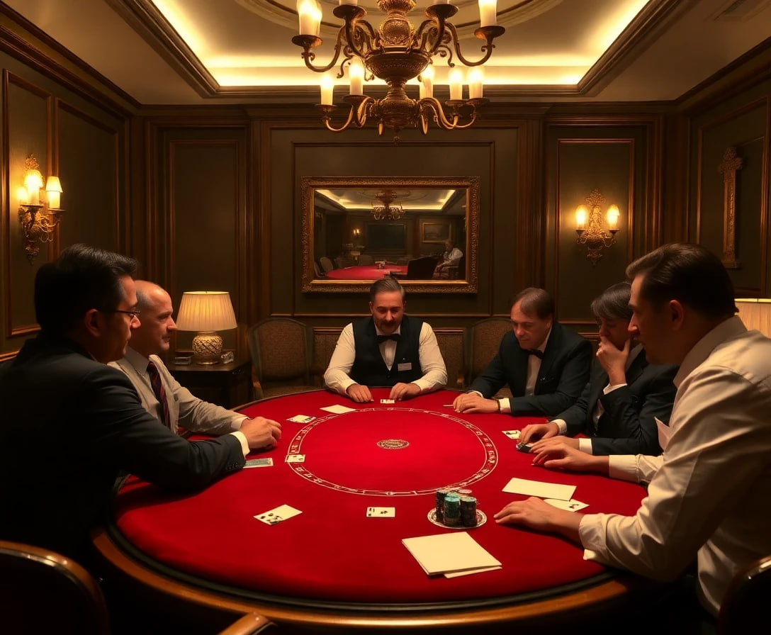 德天下多样化的游戏模式